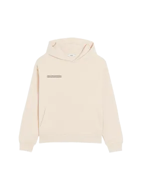 365 Midweight Hoodie—sand