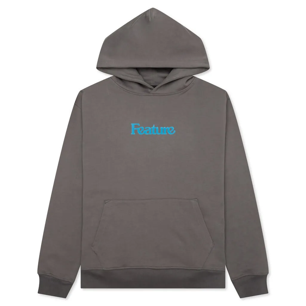 Academy Hoodie - Tornado/Dutch Canal