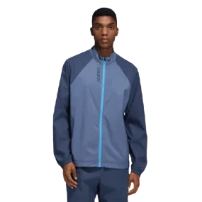 Adidas Mens 2023 Provisional Jacket - Navy