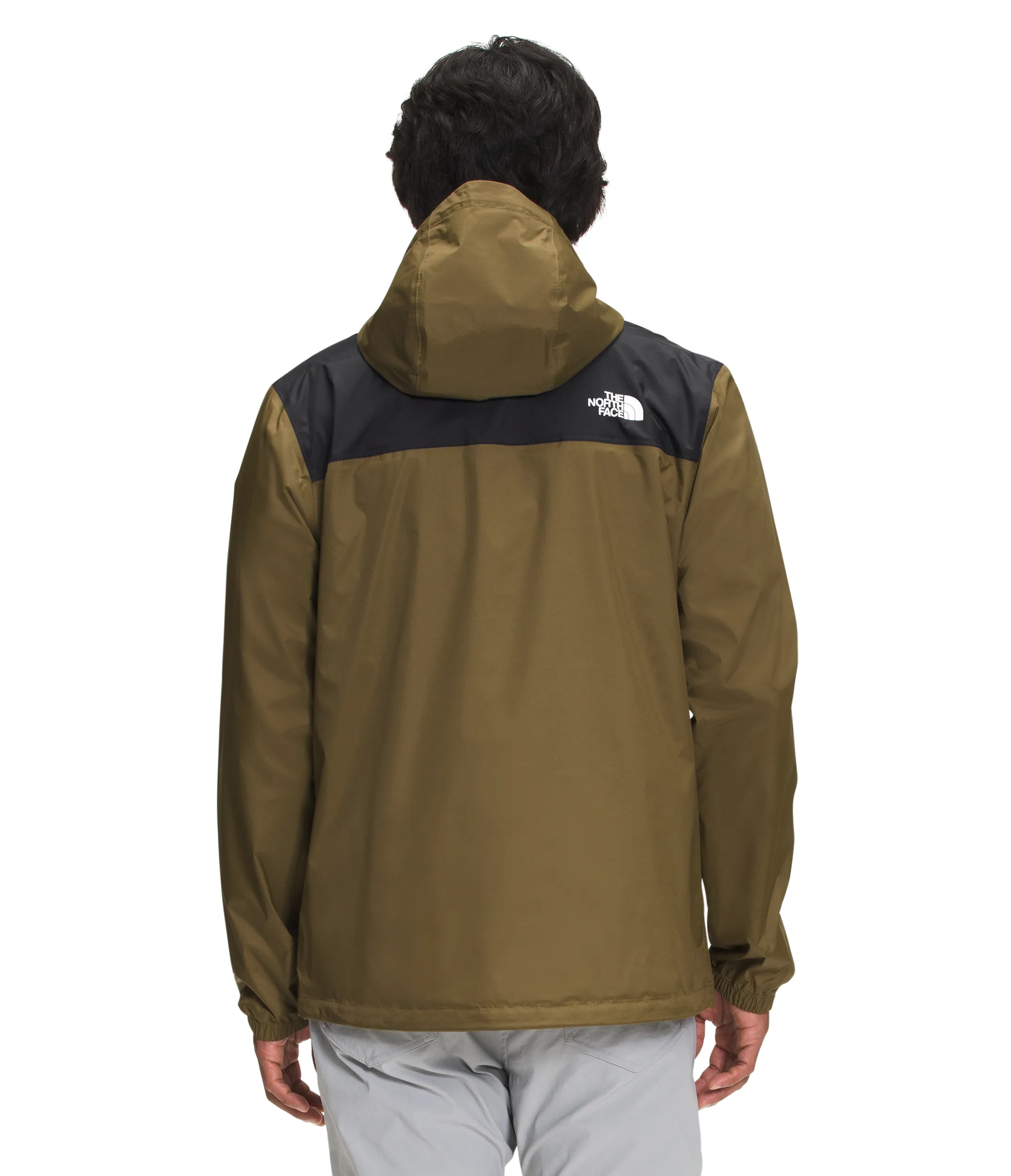 Antora Rain Jacket Men's