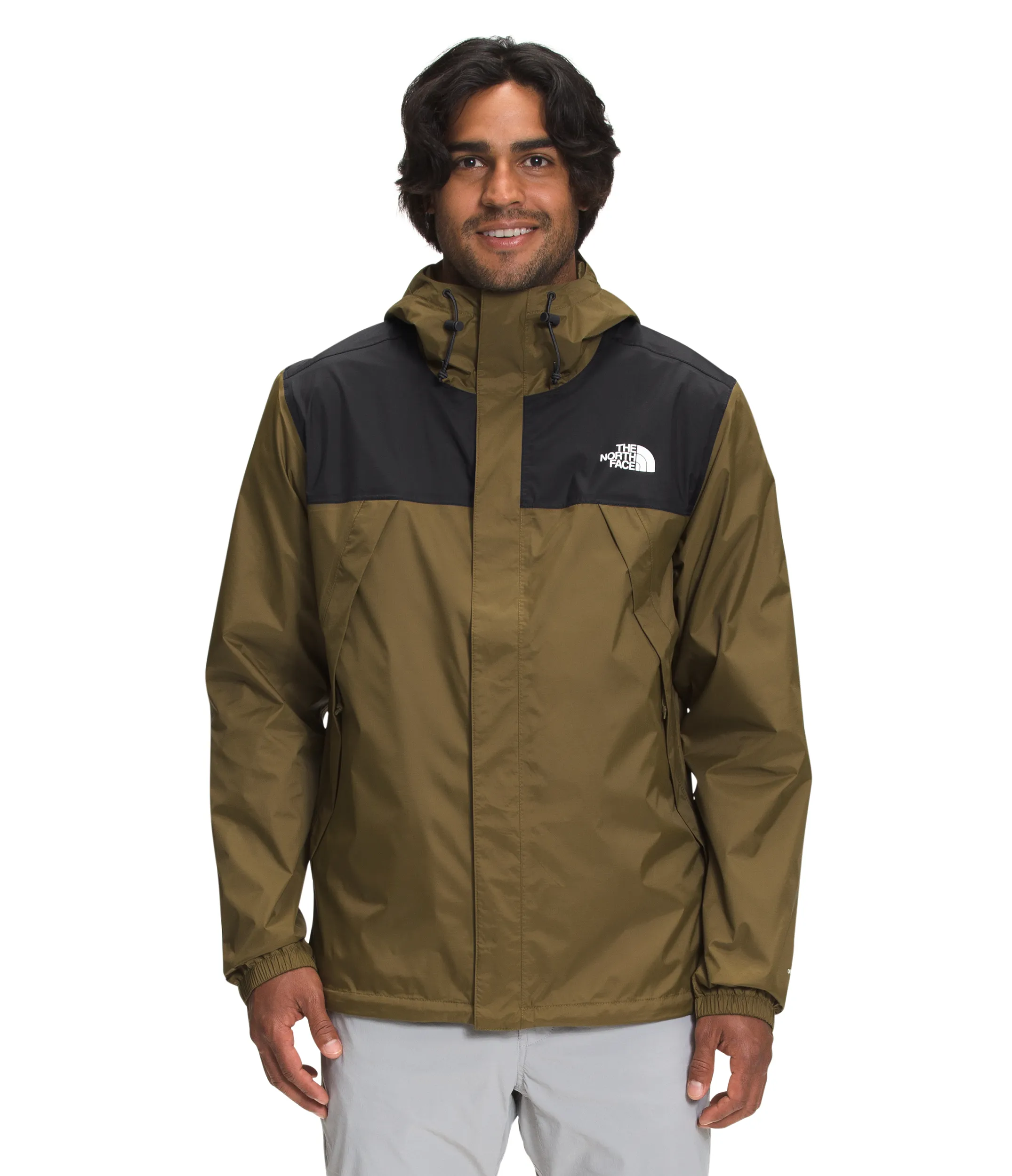 Antora Rain Jacket Men's