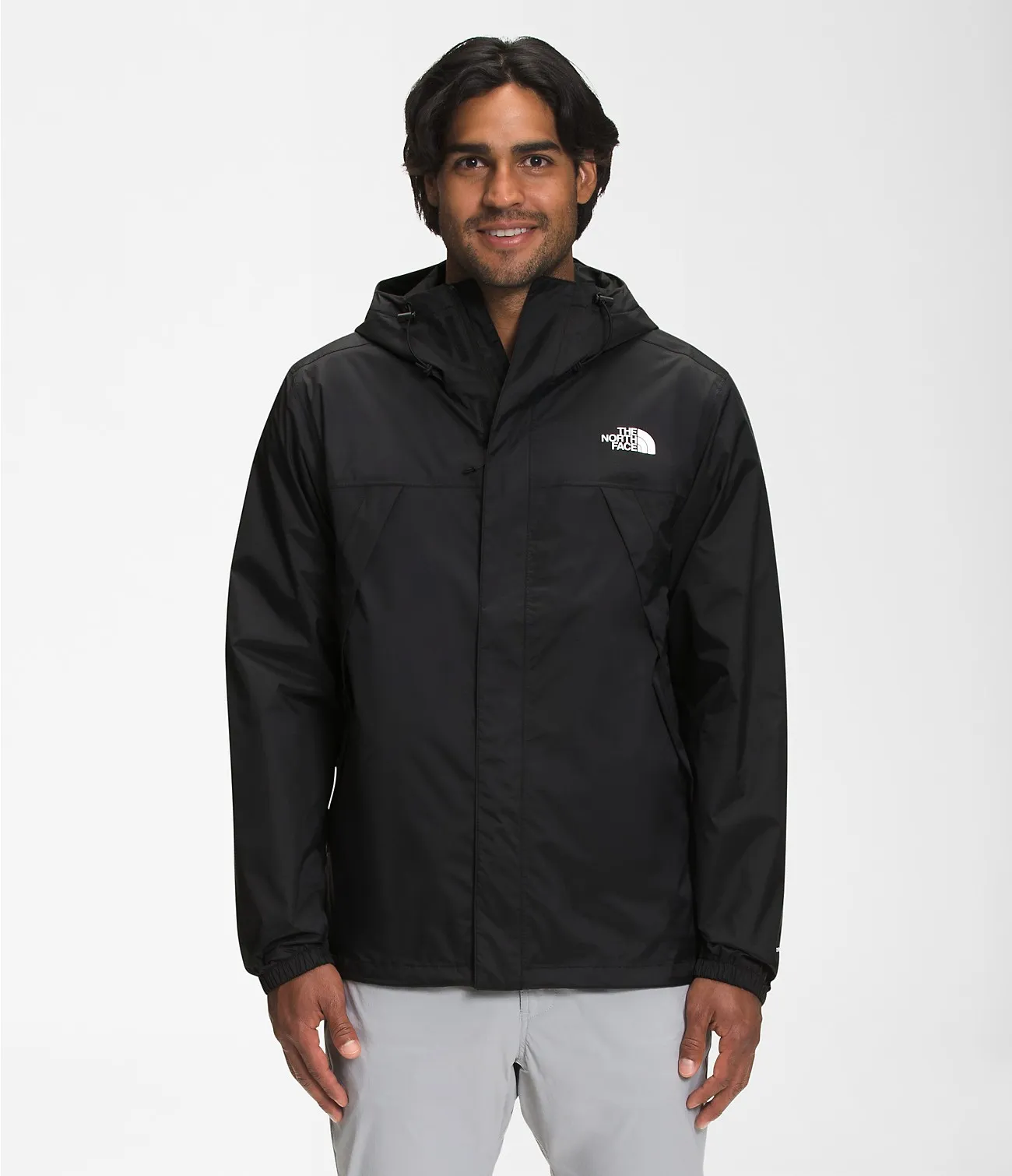 Antora Rain Jacket Men's