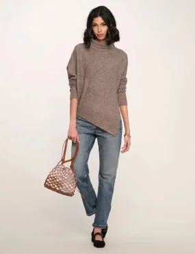 Aska Sweater ~ Moss