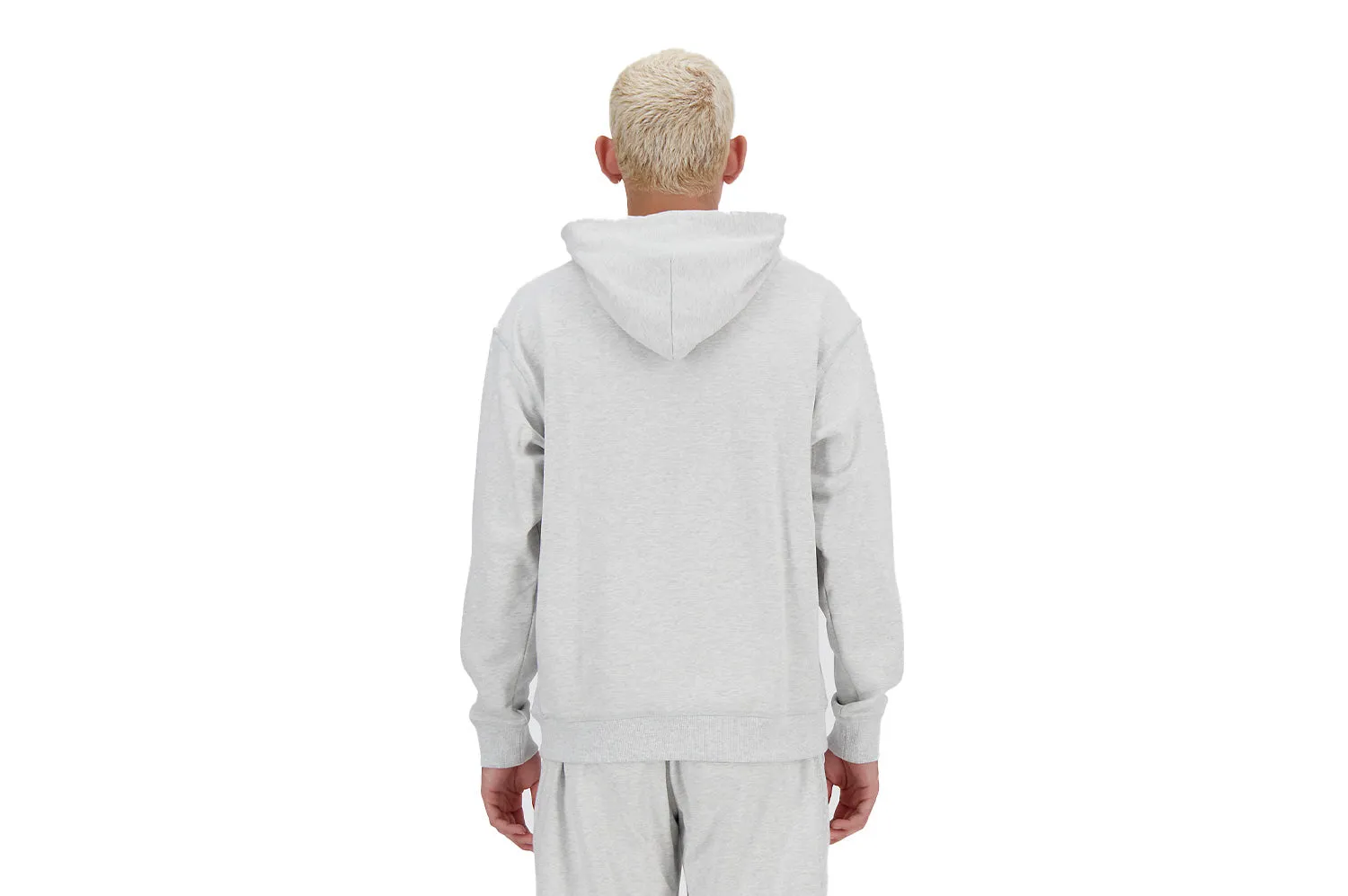 Athletics French Terry Hoodie