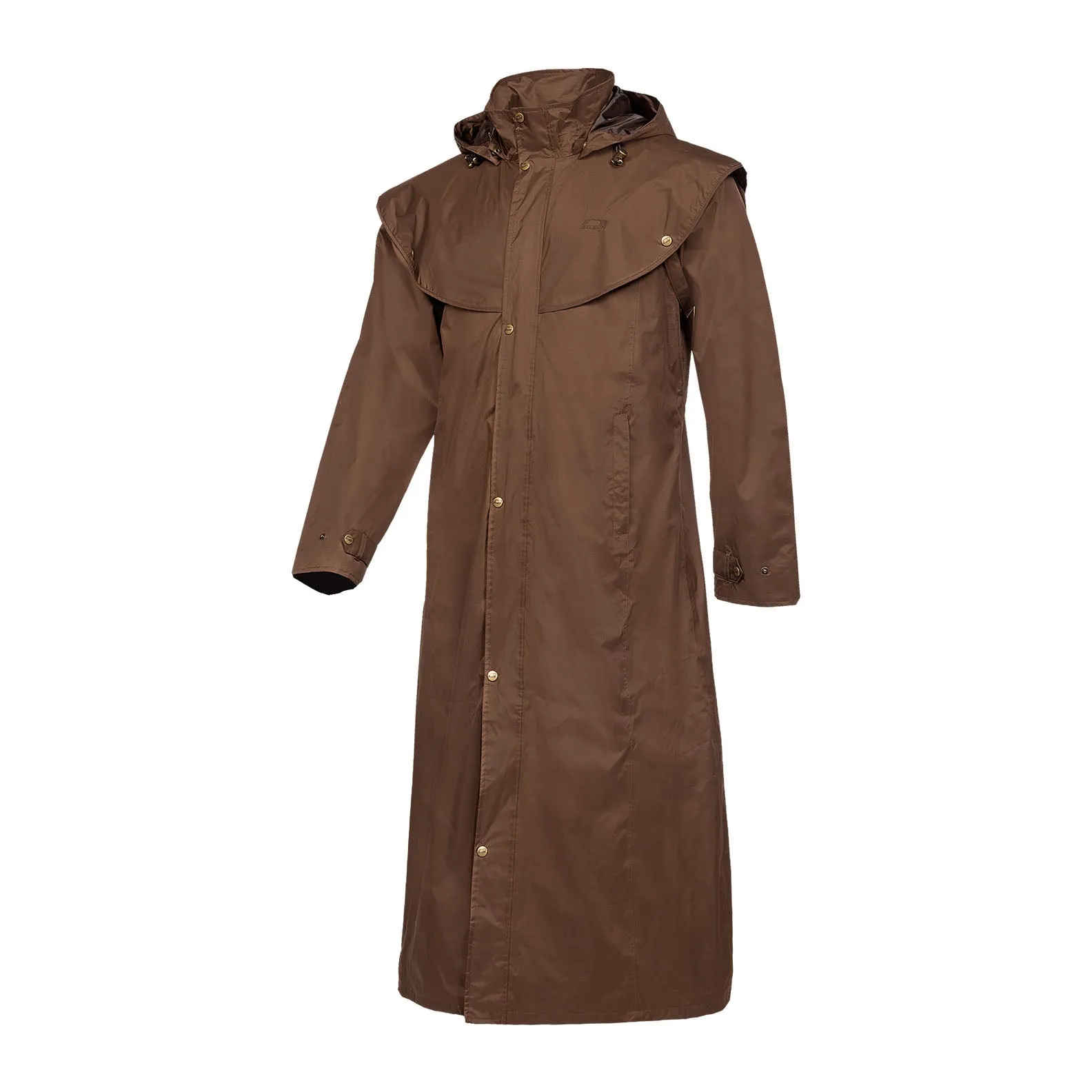 Baleno Newbury Mens Full Length Coat