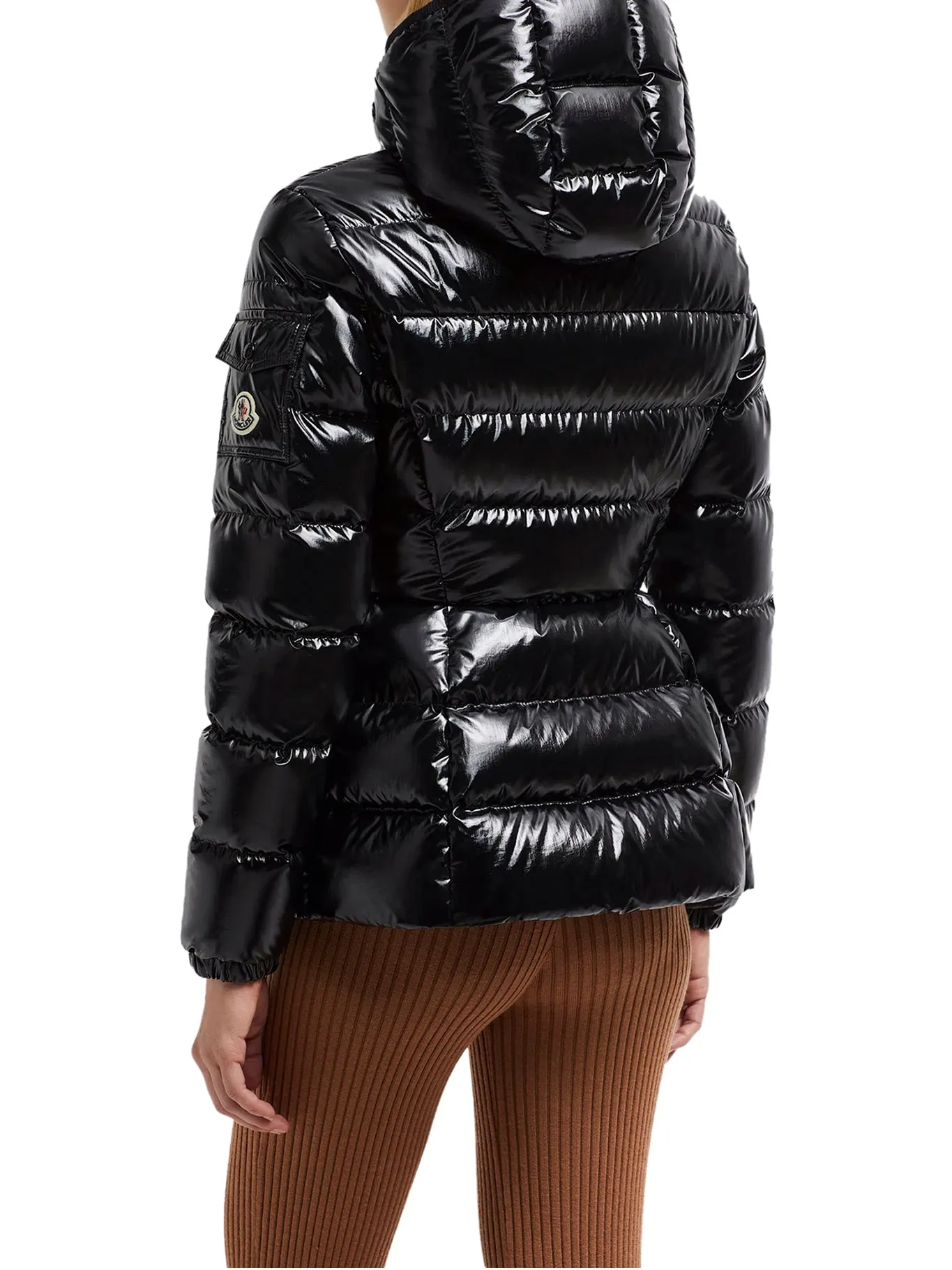 BARANTE SHORT DOWN JACKET