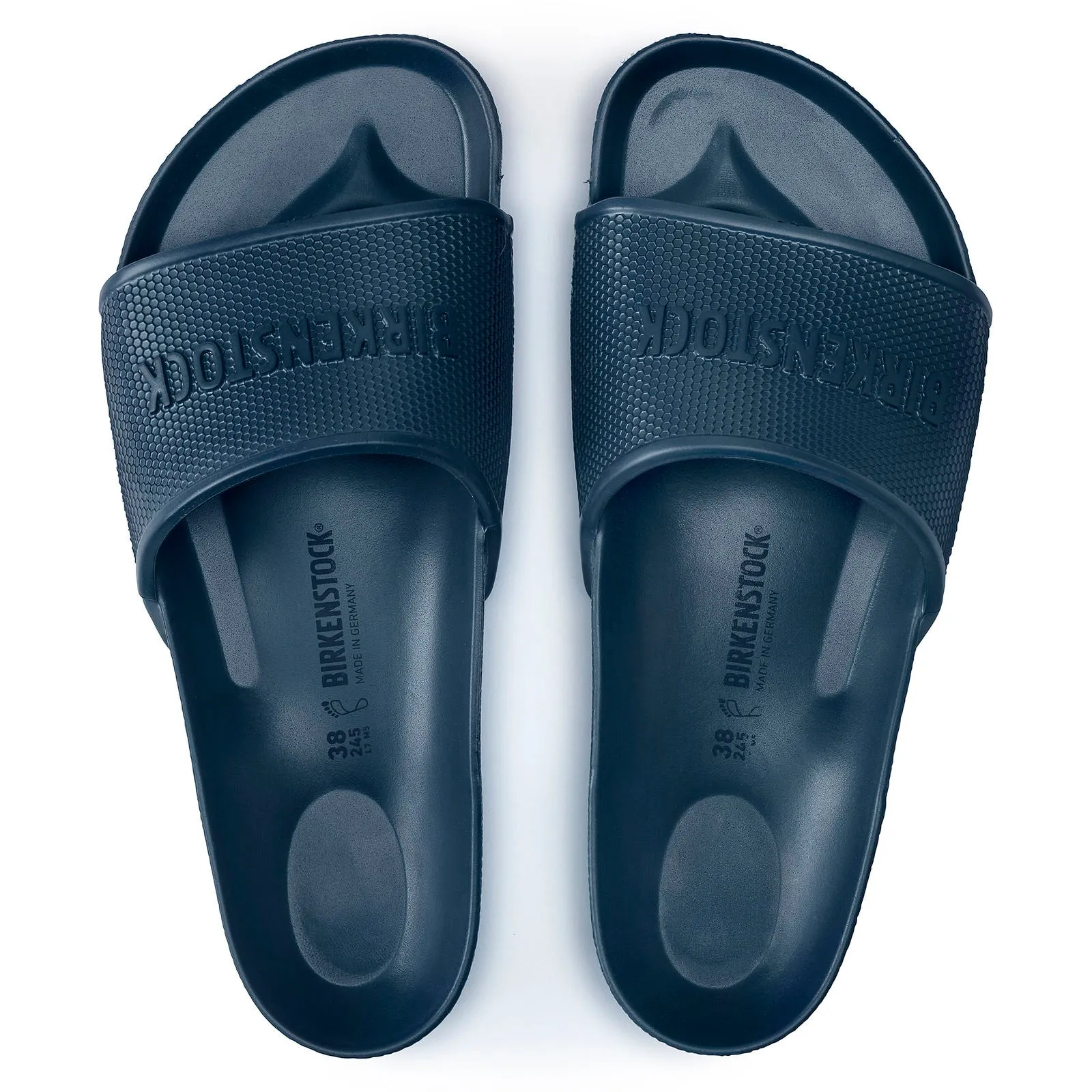 Birkenstock Barbados EVA