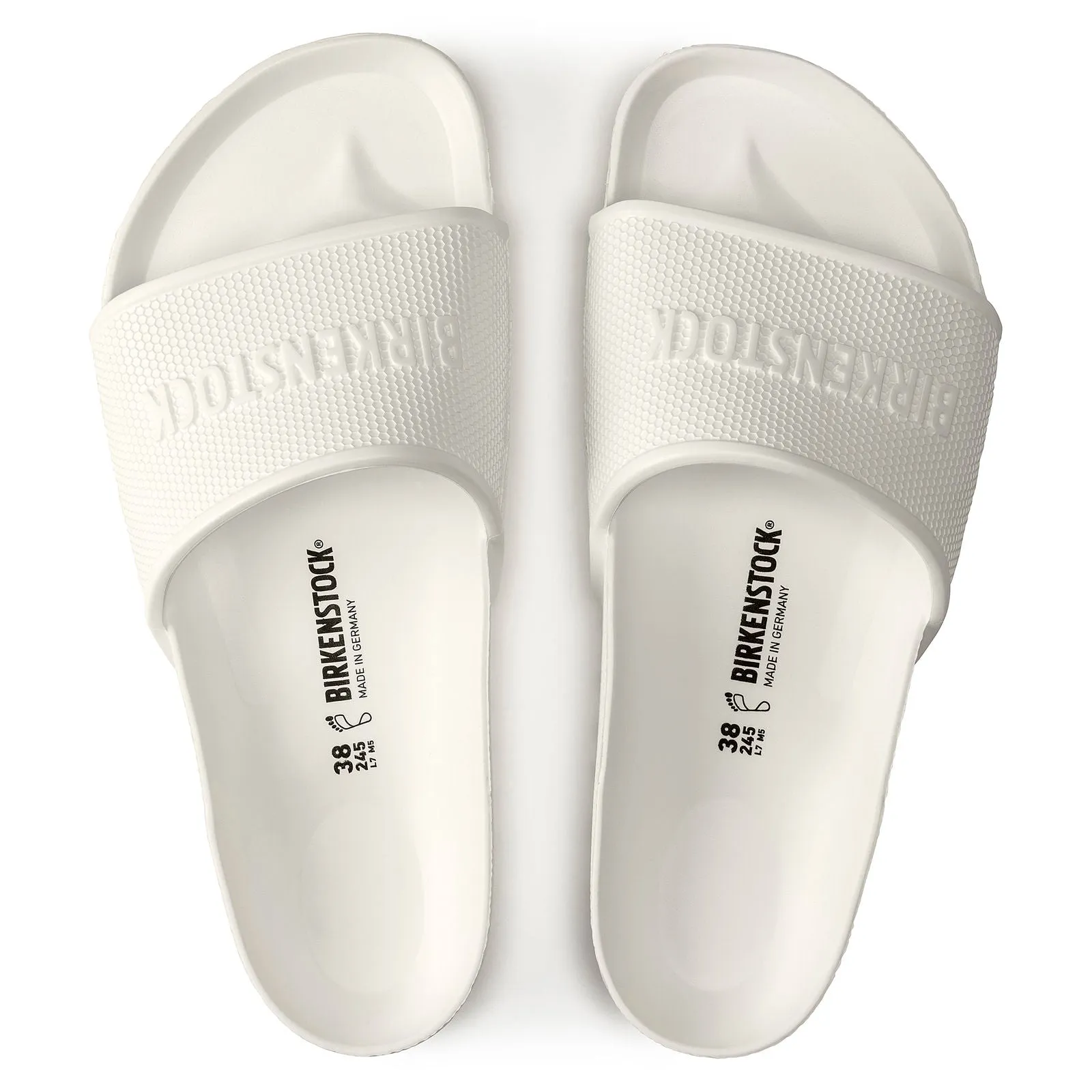 Birkenstock Barbados EVA