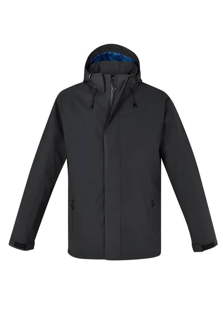 Biz Collection Mens Eclipse Jacket (J132M)