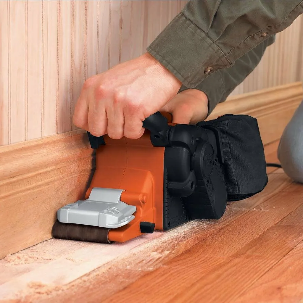 Black & Decker 720W Belt Sander | KA88-GB