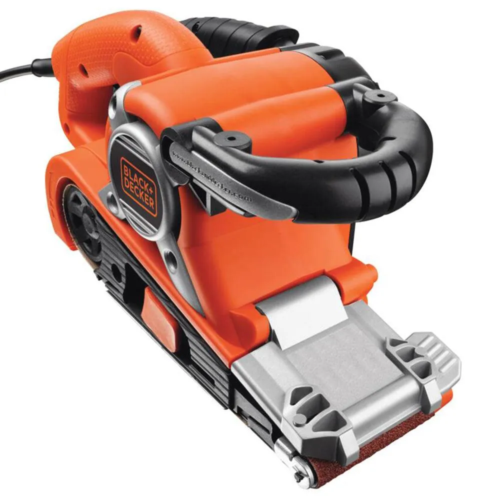 Black & Decker 720W Belt Sander | KA88-GB