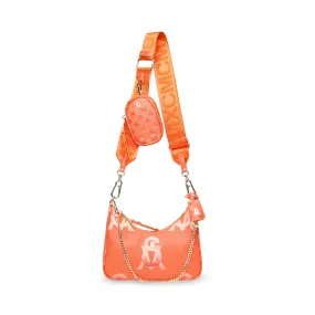 Bvital-2 Crossbody bag ORANGE