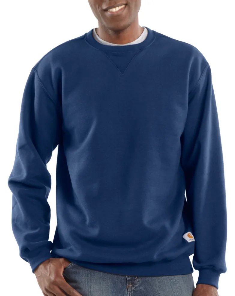 Carhartt Midweight Crewneck Sweatshirt #K124