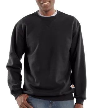 Carhartt Midweight Crewneck Sweatshirt #K124