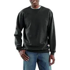 Carhartt Midweight Crewneck Sweatshirt #K124