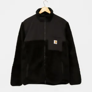 Carhartt WIP - Jackson Sweat Jacket - Black