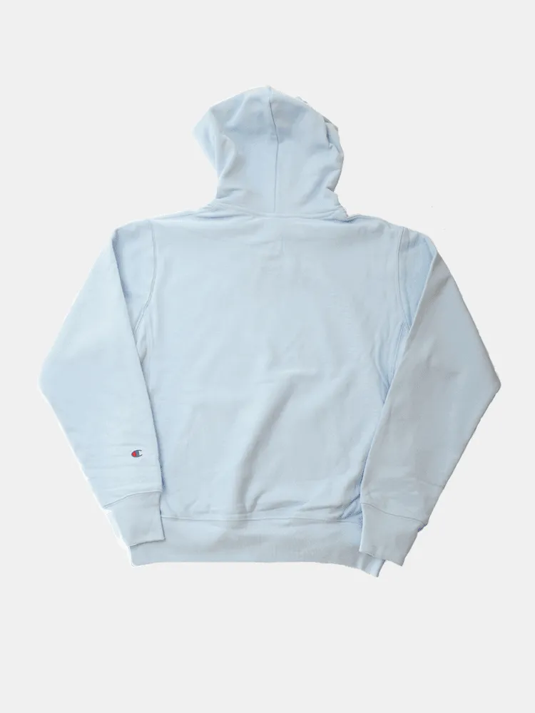 Champion Reverse Weave Terry Hoodie - Argentina