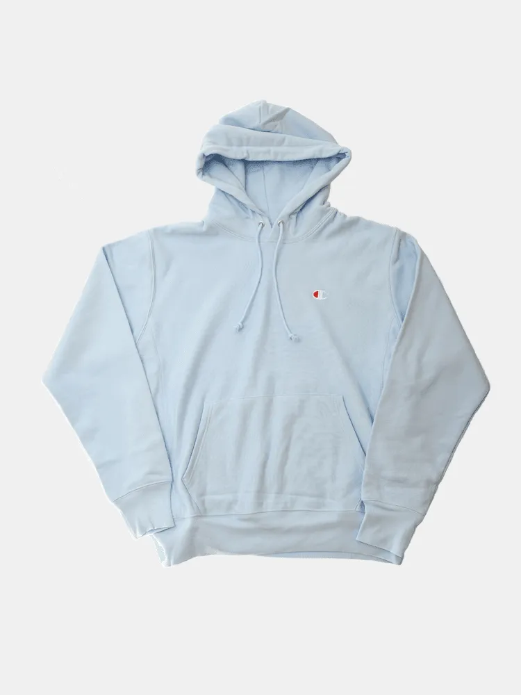 Champion Reverse Weave Terry Hoodie - Argentina