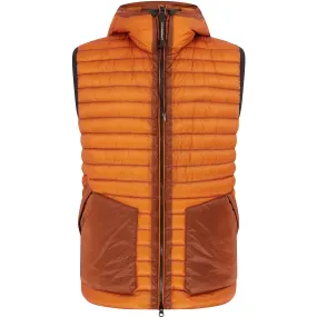 CP Company Goggle Down Bodywarmer