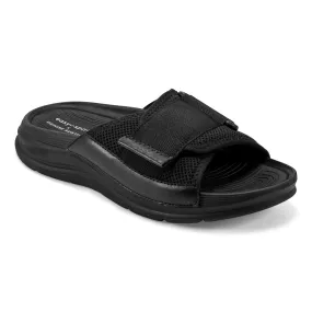 Denise Austin Rejoov Slide Sandals