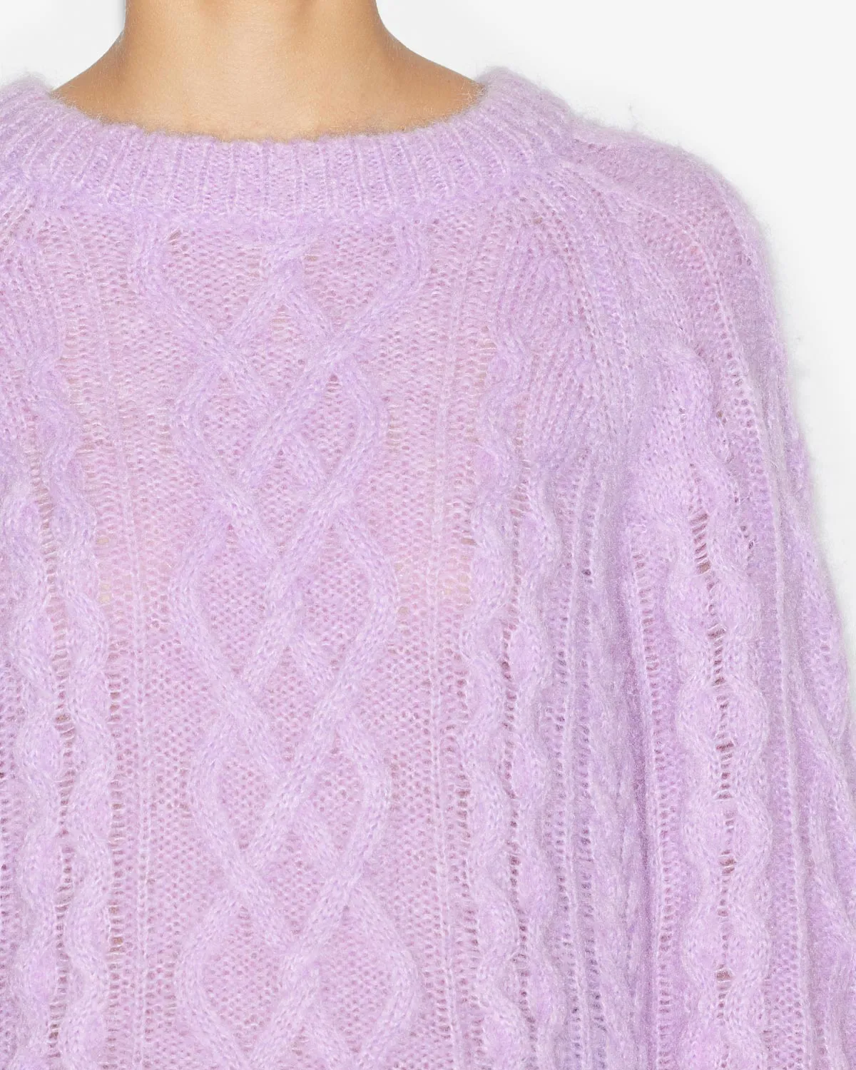 Elka sweater