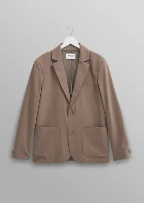 Fintry Seersucker Blazer