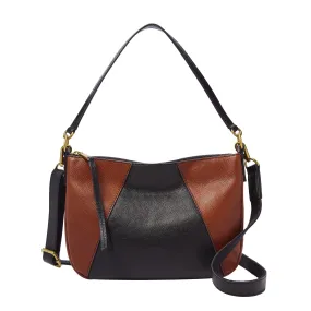 Fossil Women's Skylar Leather Crossbody