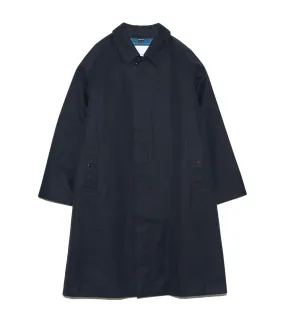 GORE-TEX Balmacaan Coat