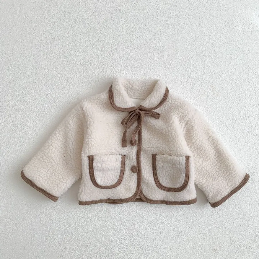 Harlow Jacket | Beige