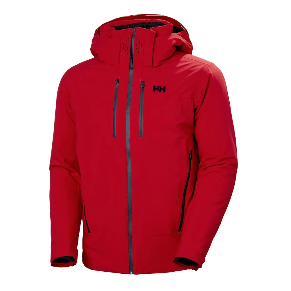 Helly Hansen Men's Steilhang 2.0 Jacket