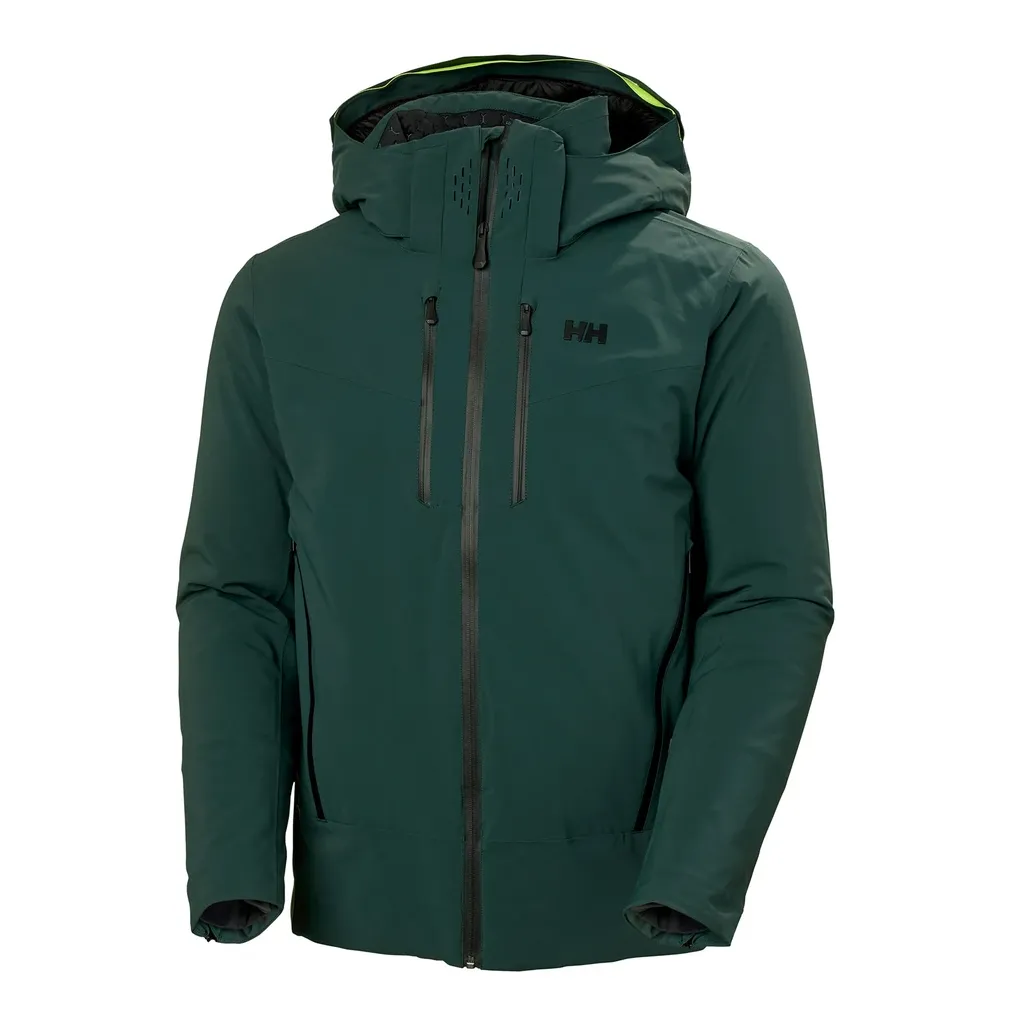 Helly Hansen Men's Steilhang 2.0 Jacket