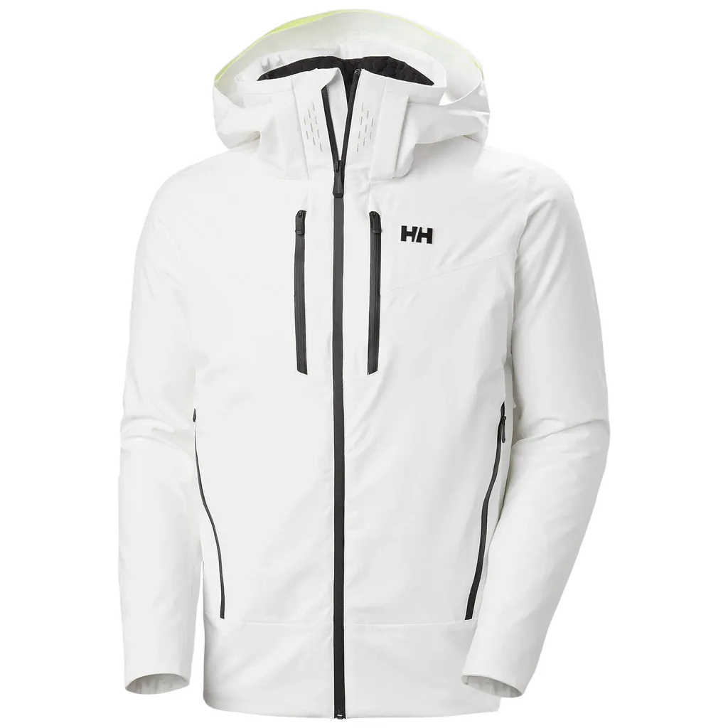 Helly Hansen Men's Steilhang 2.0 Jacket