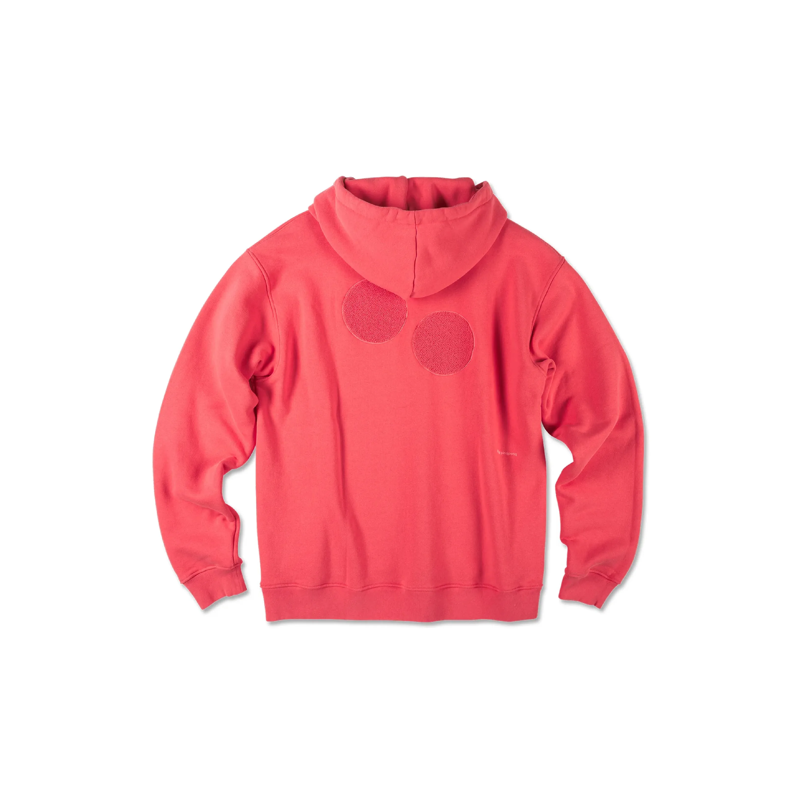 Hoodie Unisex Watermelon Pink