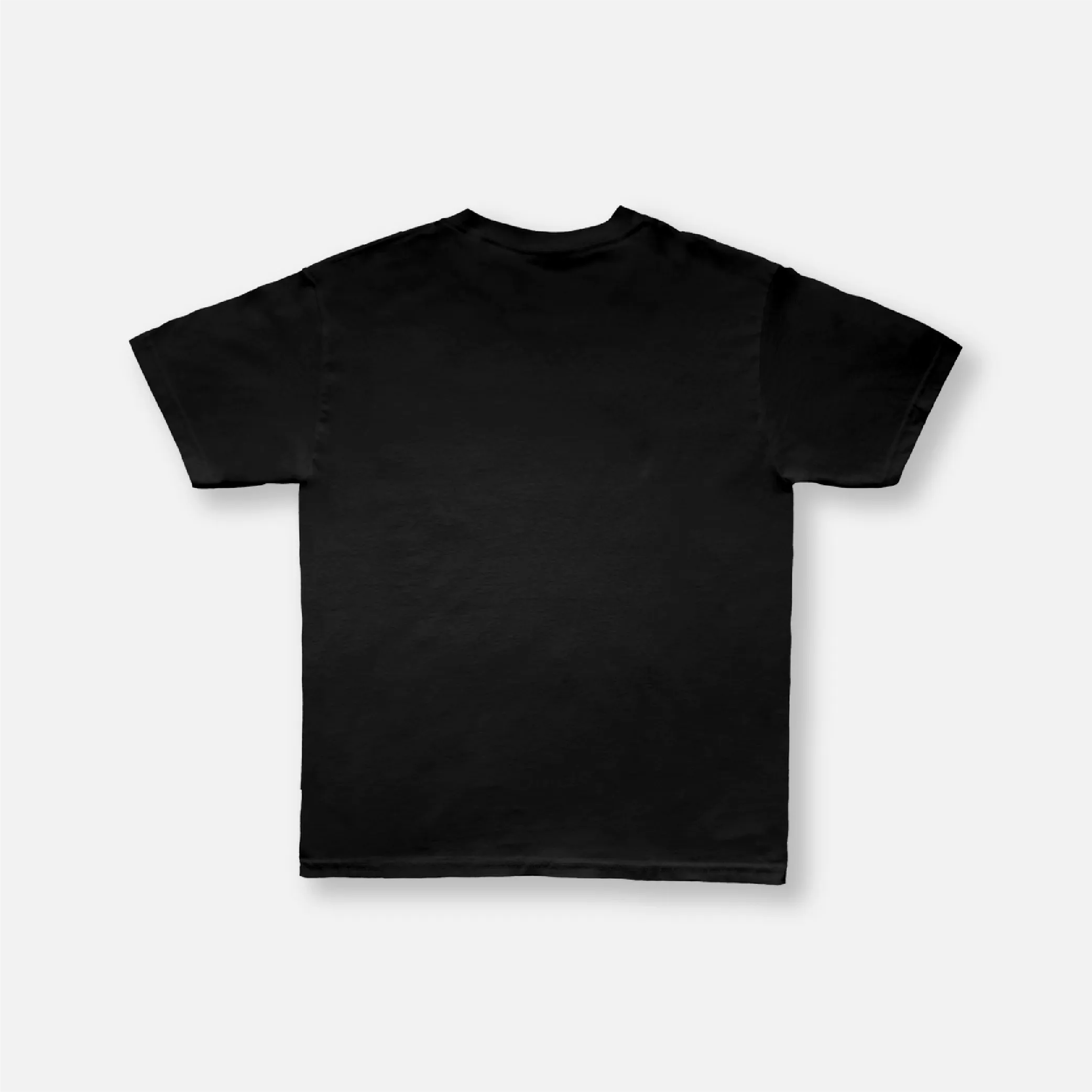 HOT ROD SIGNATURE SMALL LA TEE (BLACK)