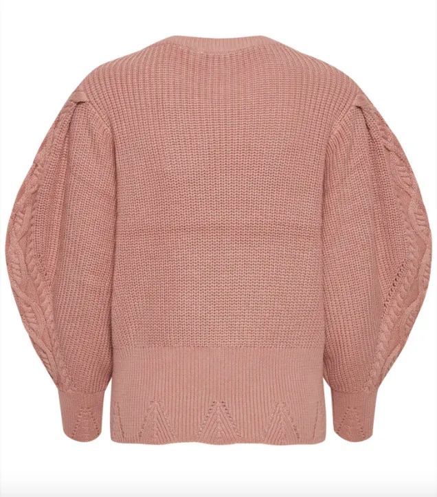 IH - Malli sweater