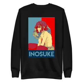 Inosuke Demon Slayer Sweatshirt