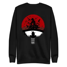 Itachi Uchiha Naruto Shippuden Sweatshirt