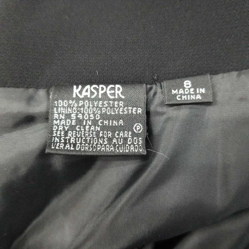 Kasper Suit 8