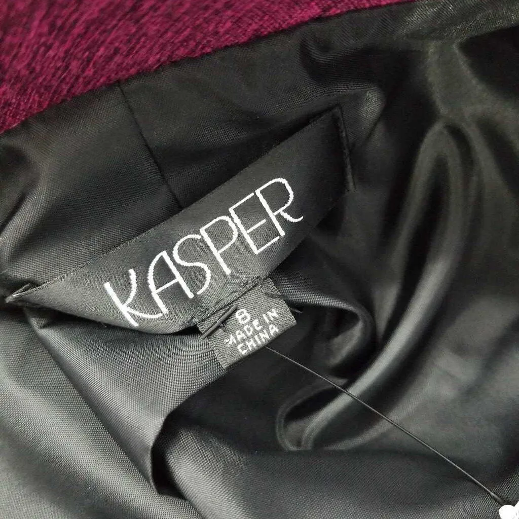 Kasper Suit 8