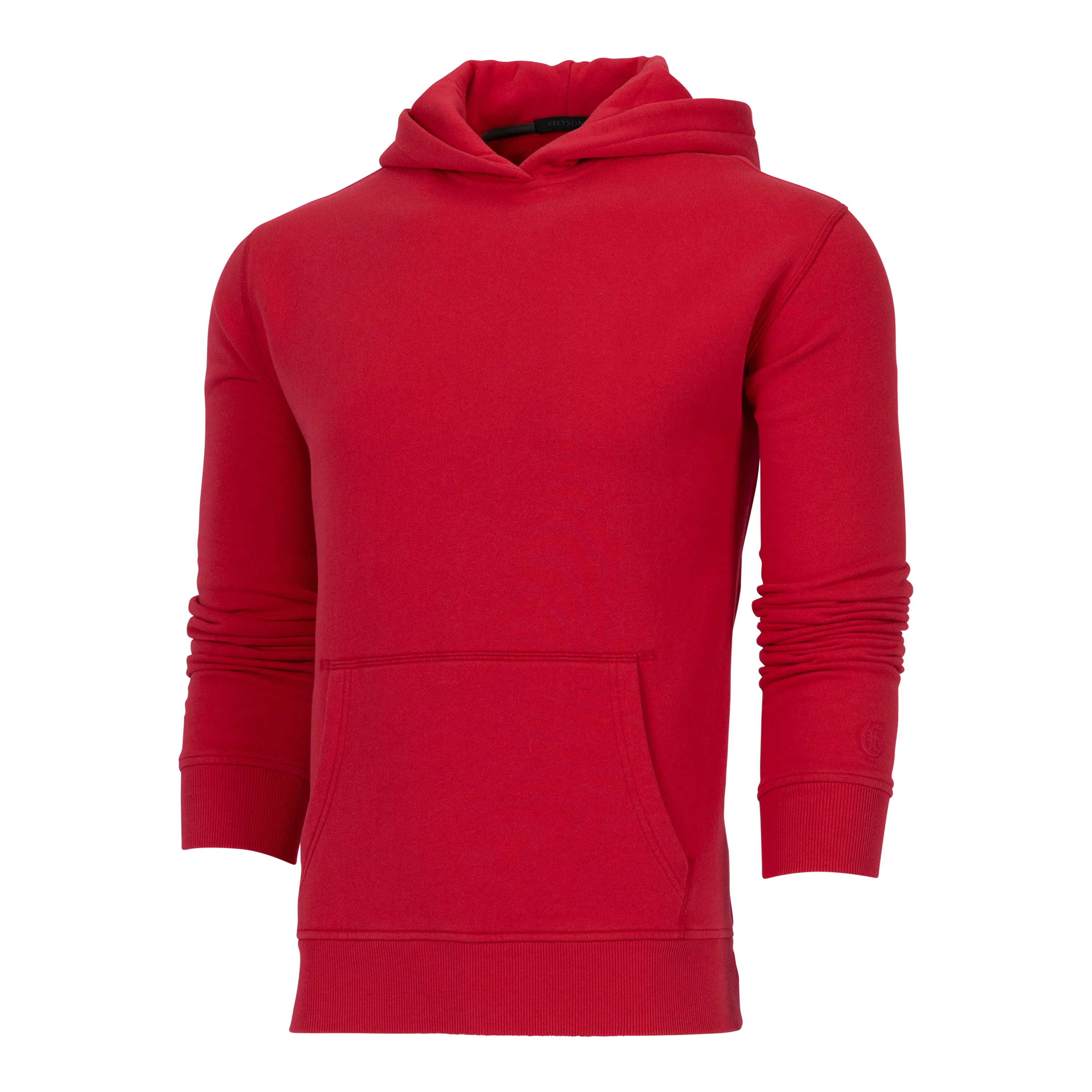 Lake Fleece Hoodie