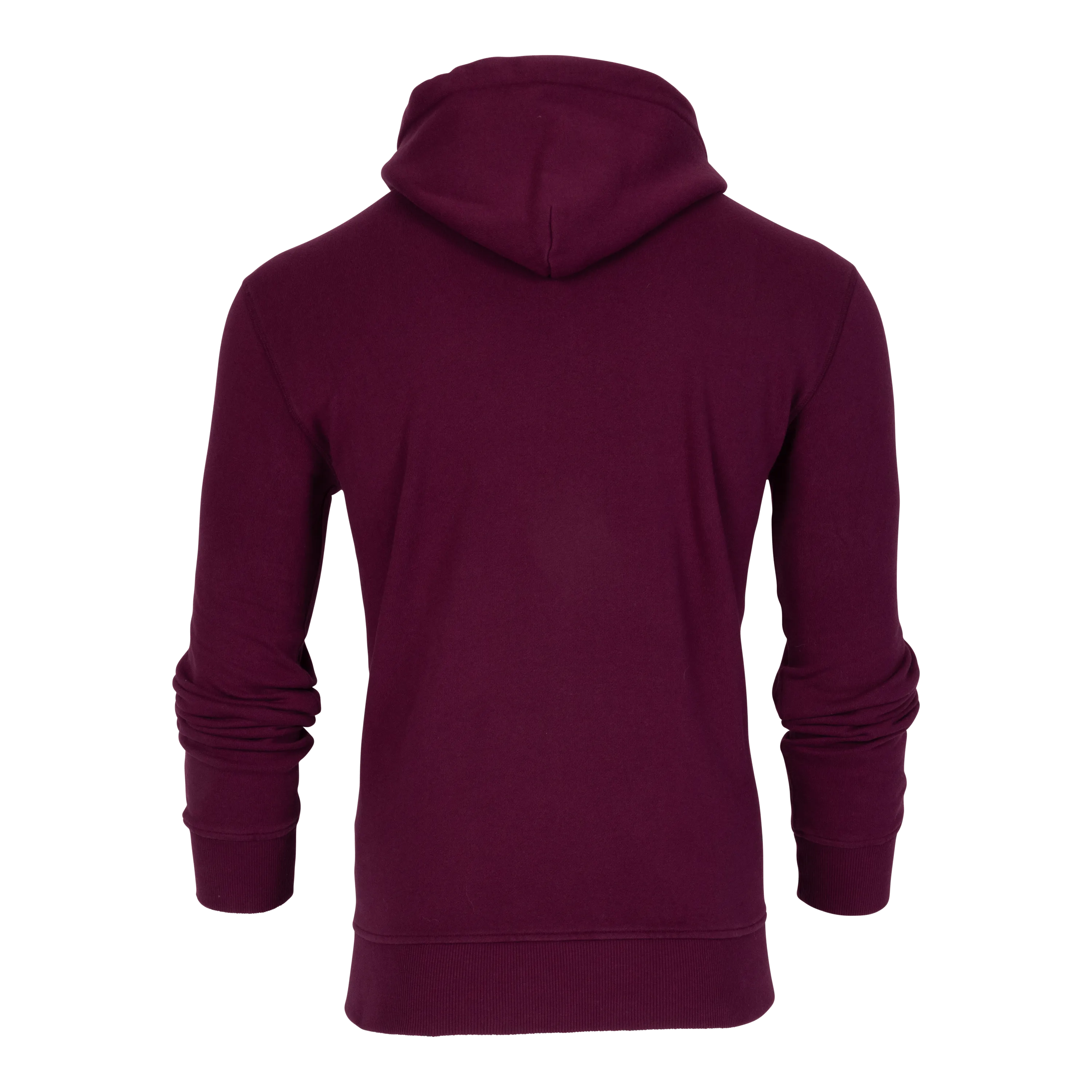 Lake Fleece Hoodie