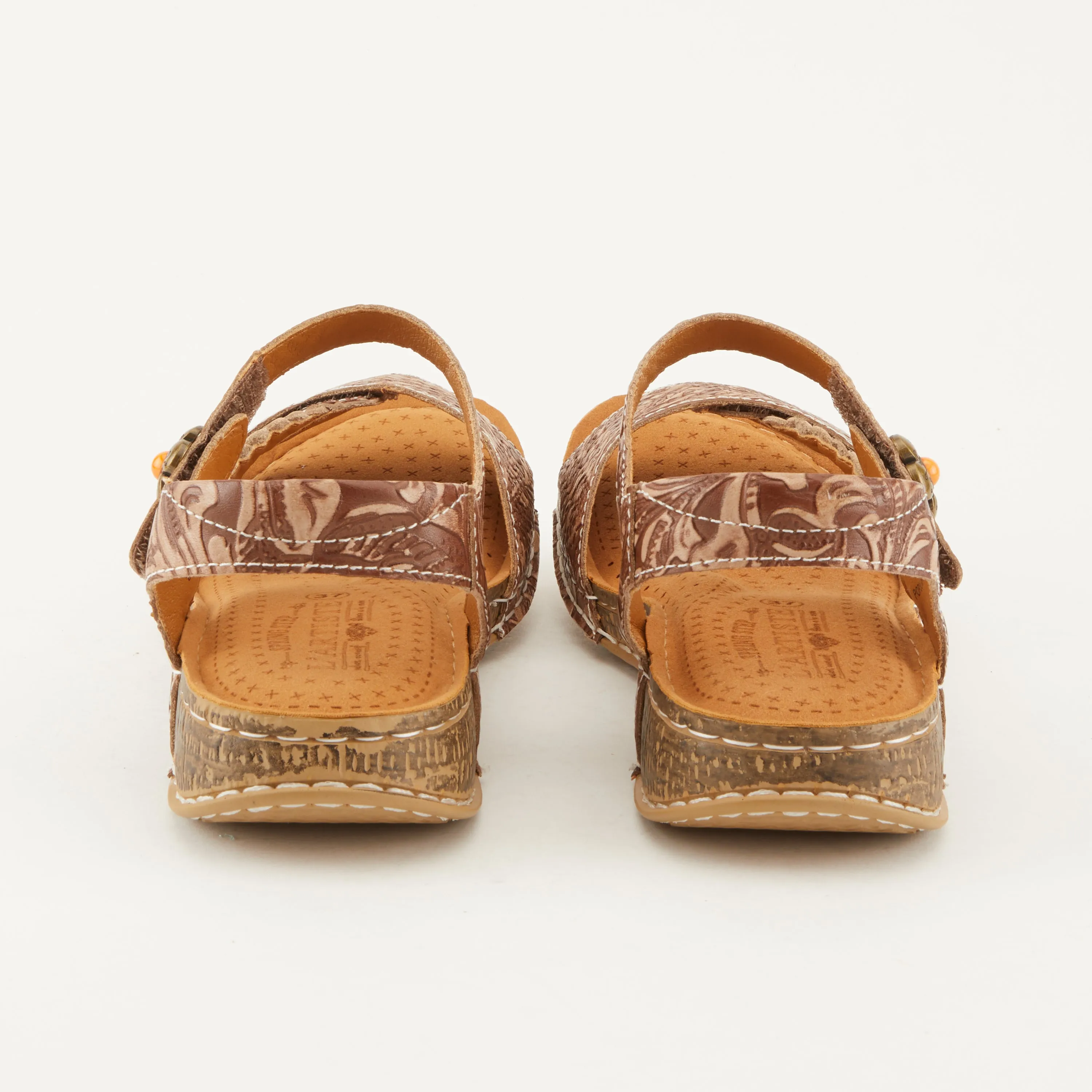 L'ARTISTE POPULAR SANDAL