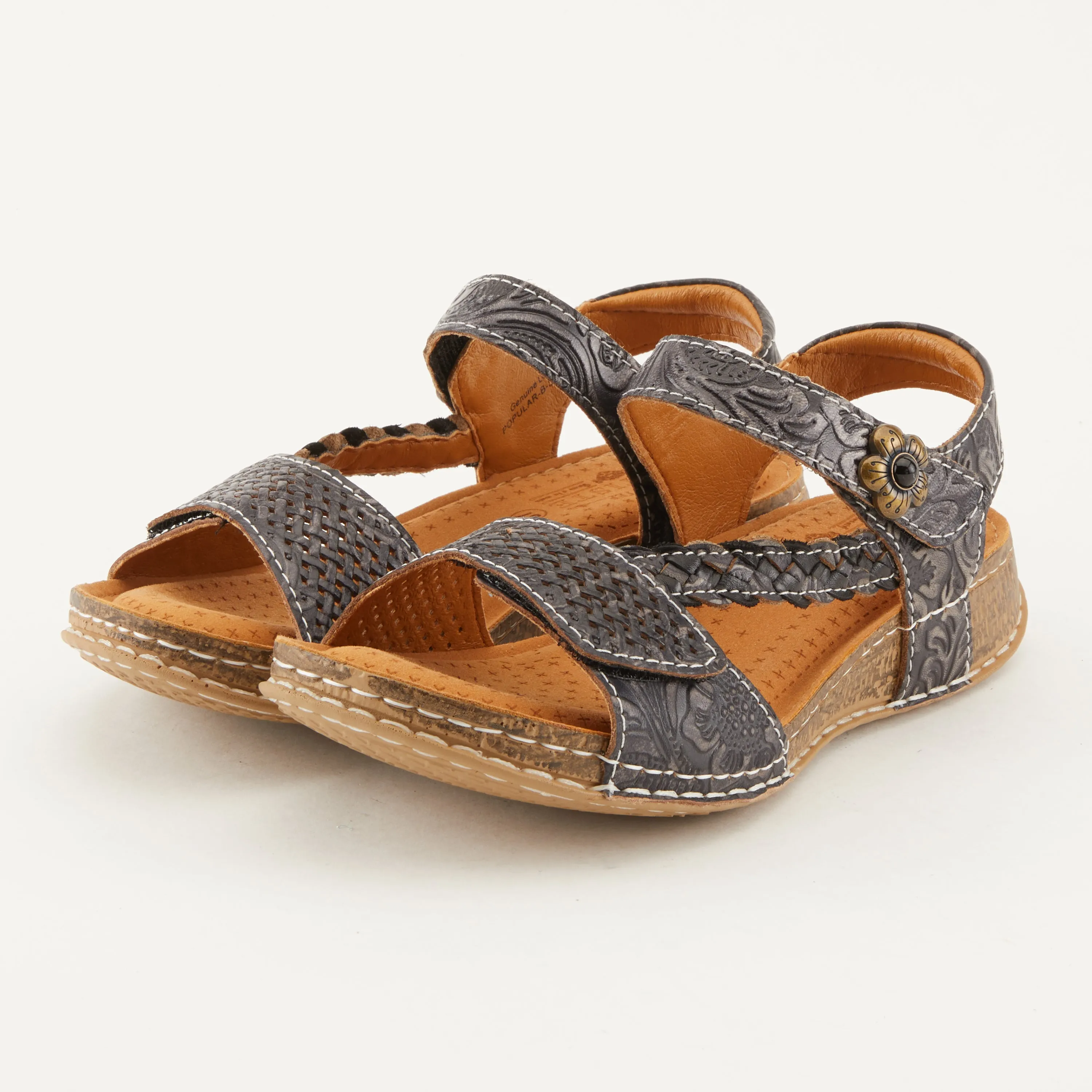 L'ARTISTE POPULAR SANDAL