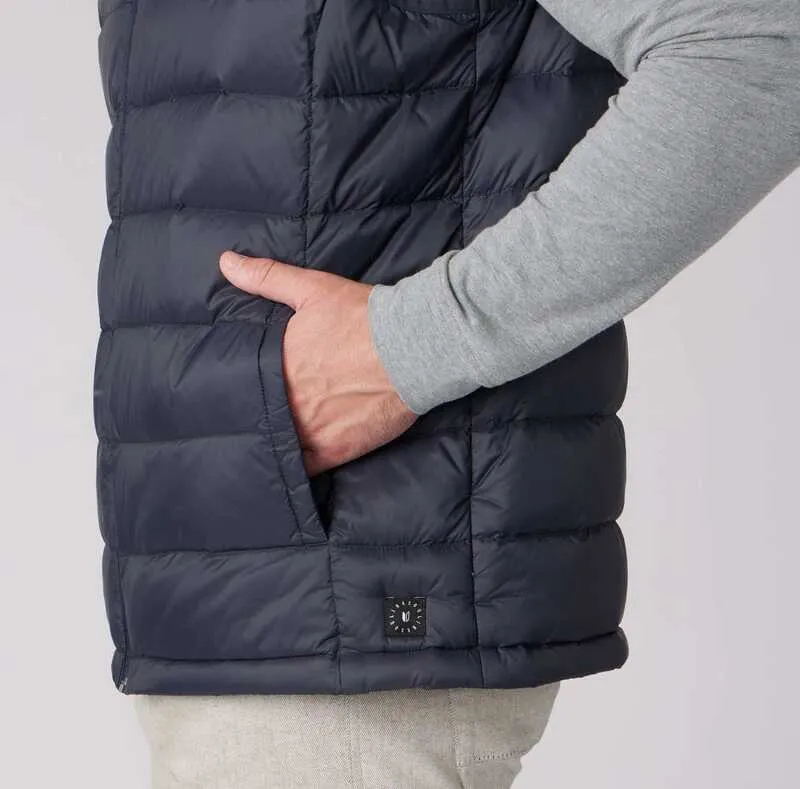 Linksoul Kirkwall Down Vest