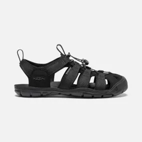 MEN'S CLEARWATER CNX - TRIPLE BLACK