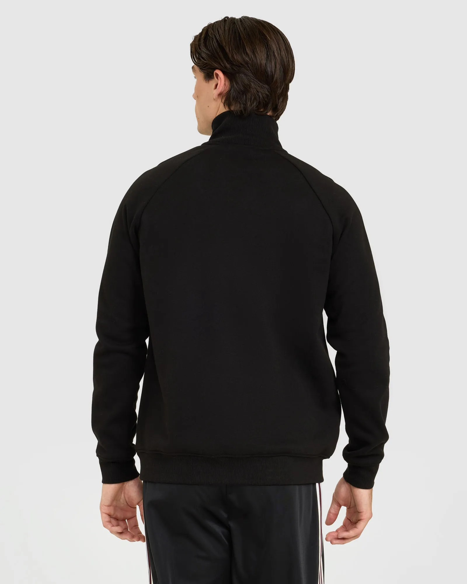 Men's Connor Qtr Zip