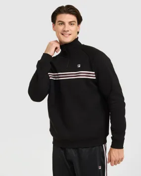 Men's Connor Qtr Zip