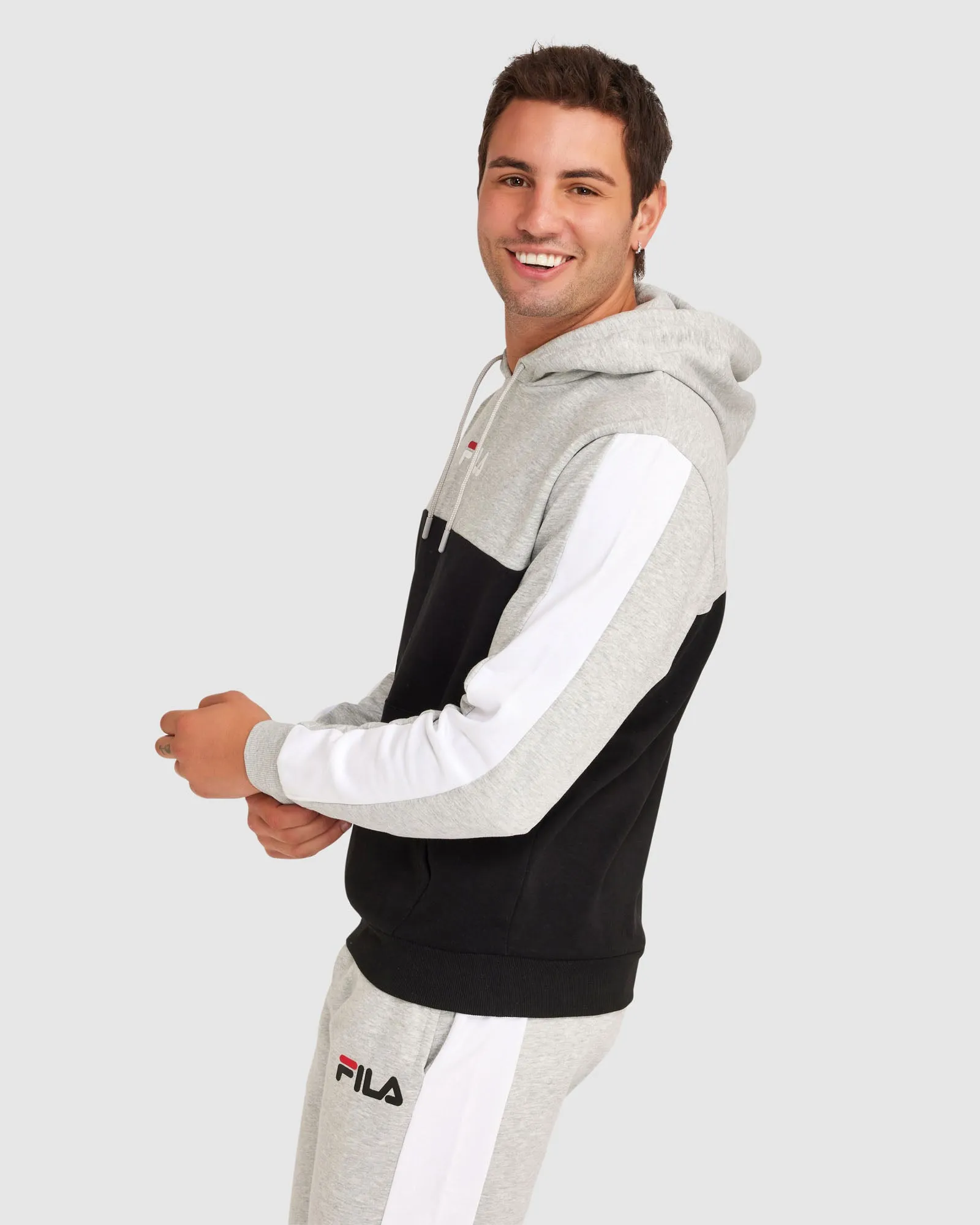 Men's Denbi Hoodie