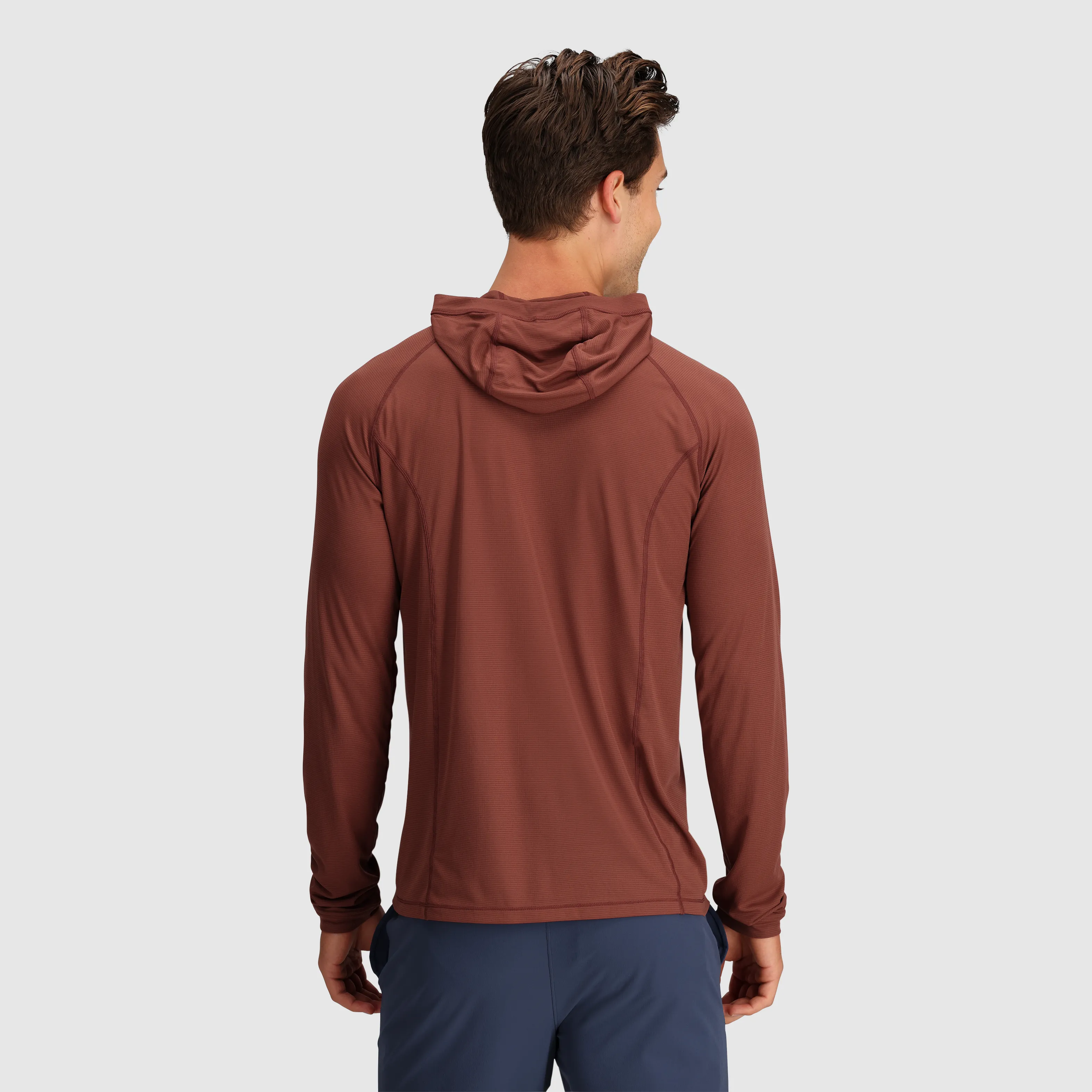 Men's Echo Hoodie