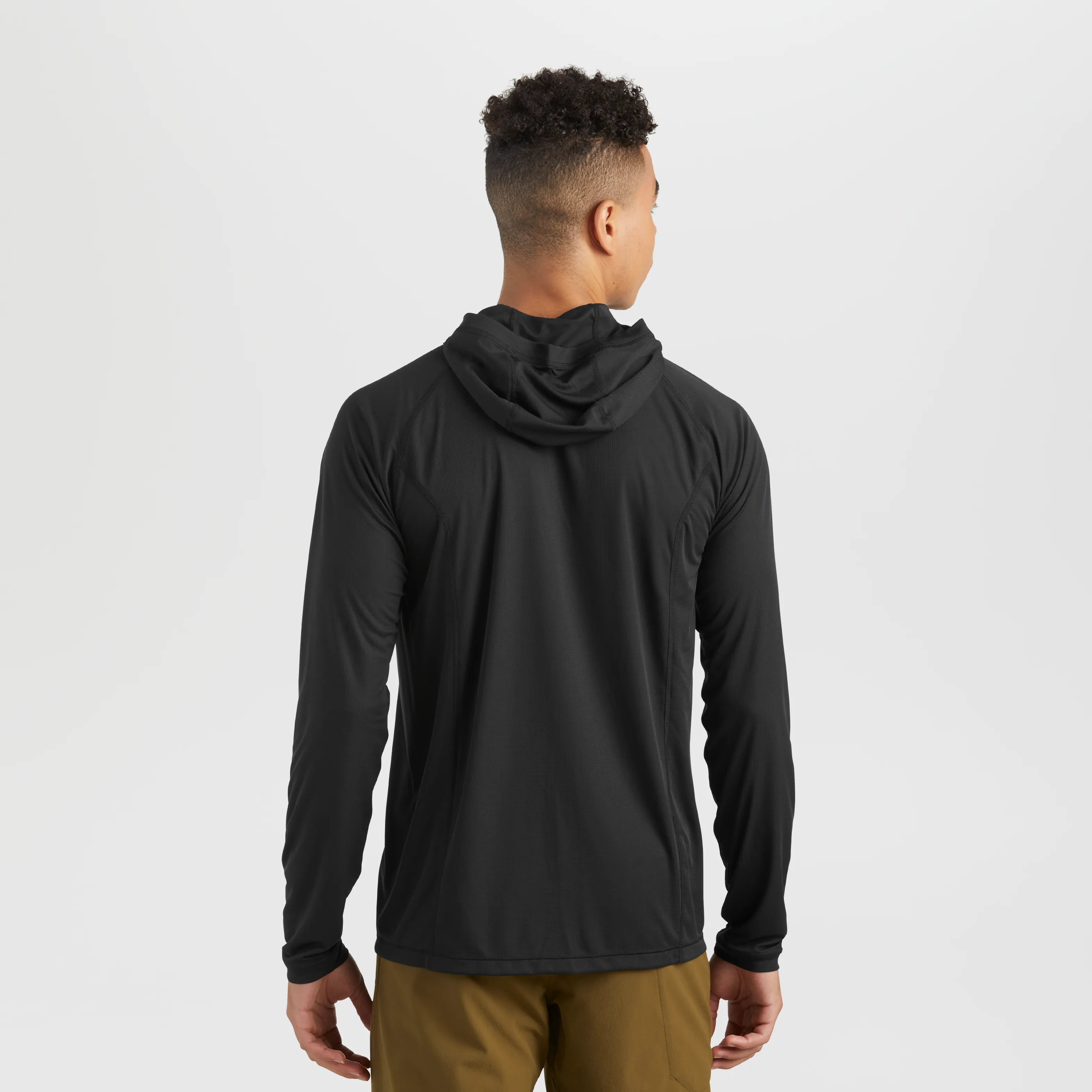 Men's Echo Hoodie